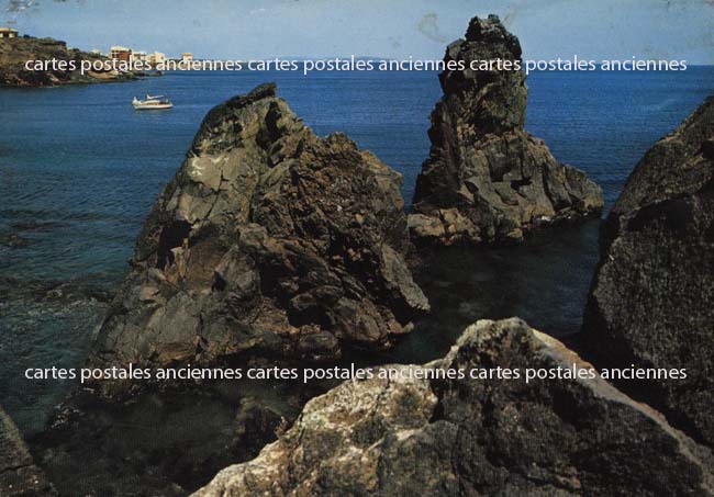 Cartes postales anciennes > CARTES POSTALES > carte postale ancienne > cartes-postales-ancienne.com Occitanie Herault Agde