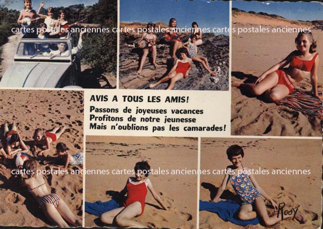Cartes postales anciennes > CARTES POSTALES > carte postale ancienne > cartes-postales-ancienne.com Occitanie Herault Castries