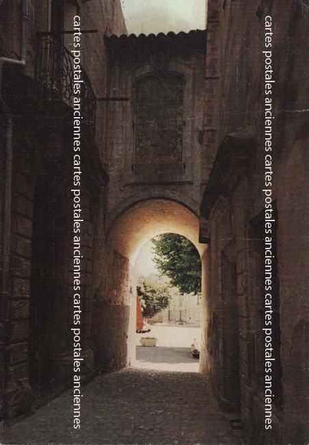 Cartes postales anciennes > CARTES POSTALES > carte postale ancienne > cartes-postales-ancienne.com Occitanie Herault Clermont L Herault