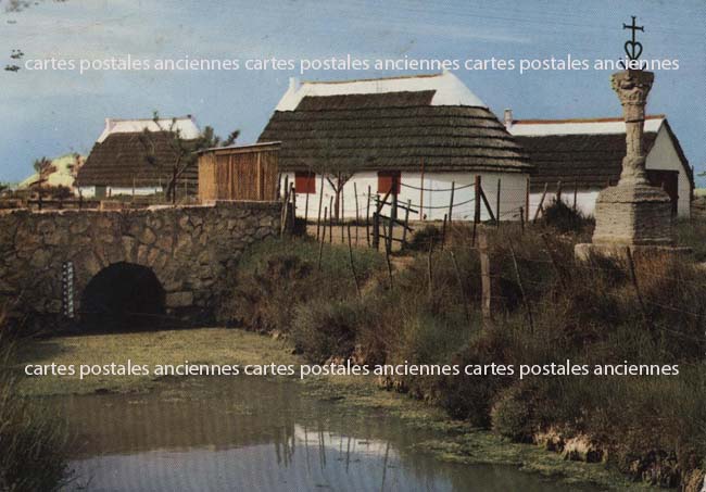 Cartes postales anciennes > CARTES POSTALES > carte postale ancienne > cartes-postales-ancienne.com Occitanie Herault Palavas Les Flots