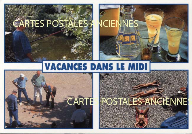 Cartes postales anciennes > CARTES POSTALES > carte postale ancienne > cartes-postales-ancienne.com Gard  Cendras