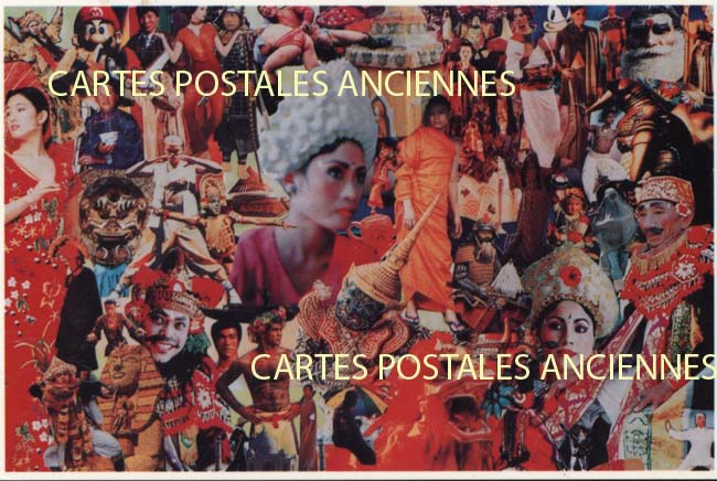 Cartes postales anciennes > CARTES POSTALES > carte postale ancienne > cartes-postales-ancienne.com Occitanie Herault Neffies