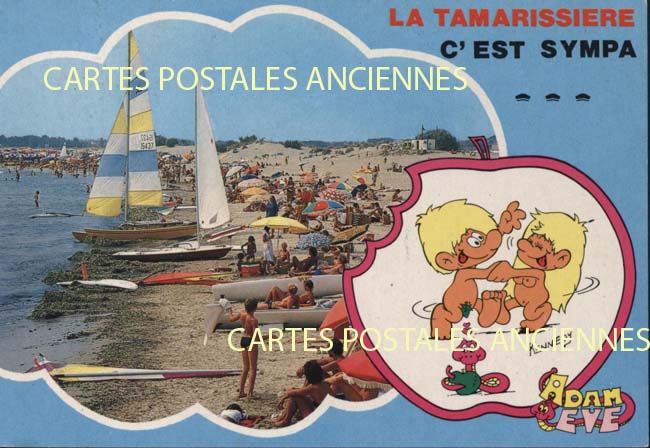 Cartes postales anciennes > CARTES POSTALES > carte postale ancienne > cartes-postales-ancienne.com Occitanie Herault Agde