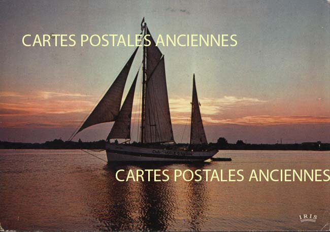 Cartes postales anciennes > CARTES POSTALES > carte postale ancienne > cartes-postales-ancienne.com Occitanie Herault Agde