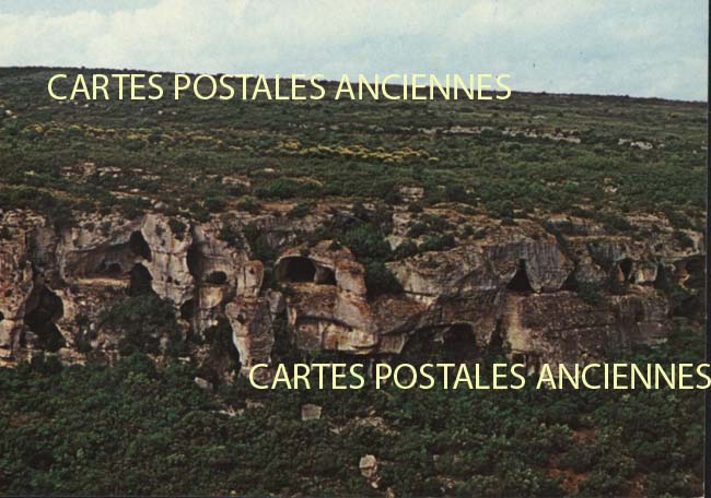 Cartes postales anciennes > CARTES POSTALES > carte postale ancienne > cartes-postales-ancienne.com Occitanie Herault Minerve