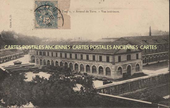Cartes postales anciennes > CARTES POSTALES > carte postale ancienne > cartes-postales-ancienne.com Haute loire 43 Champagnac Le Vieux