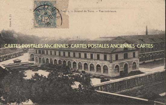 Cartes postales anciennes > CARTES POSTALES > carte postale ancienne > cartes-postales-ancienne.com Auvergne rhone alpes Haute loire Champagnac Le Vieux