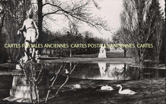 Cartes postales anciennes > CARTES POSTALES > carte postale ancienne > cartes-postales-ancienne.com Occitanie Herault Montpellier