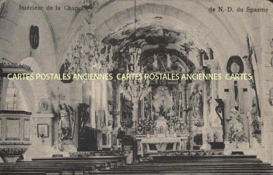 Cartes postales anciennes > CARTES POSTALES > carte postale ancienne > cartes-postales-ancienne.com Occitanie Herault La Liviniere