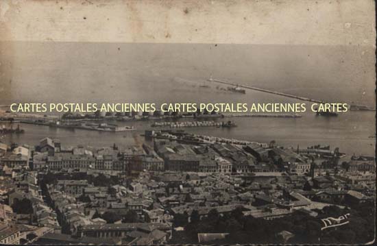 Cartes postales anciennes > CARTES POSTALES > carte postale ancienne > cartes-postales-ancienne.com Occitanie Herault Sete