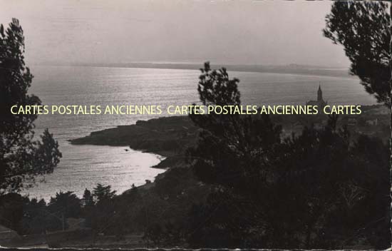 Cartes postales anciennes > CARTES POSTALES > carte postale ancienne > cartes-postales-ancienne.com Occitanie Herault Sete