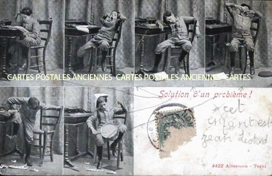 Cartes postales anciennes > CARTES POSTALES > carte postale ancienne > cartes-postales-ancienne.com Occitanie Herault Paulhan