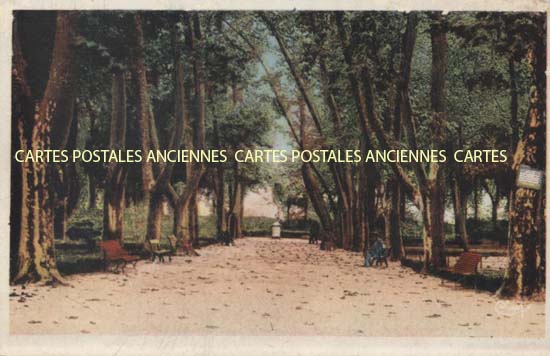 Cartes postales anciennes > CARTES POSTALES > carte postale ancienne > cartes-postales-ancienne.com Occitanie Herault Lunel