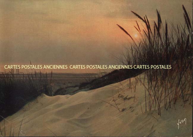 Cartes postales anciennes > CARTES POSTALES > carte postale ancienne > cartes-postales-ancienne.com Occitanie Herault La Grande Motte