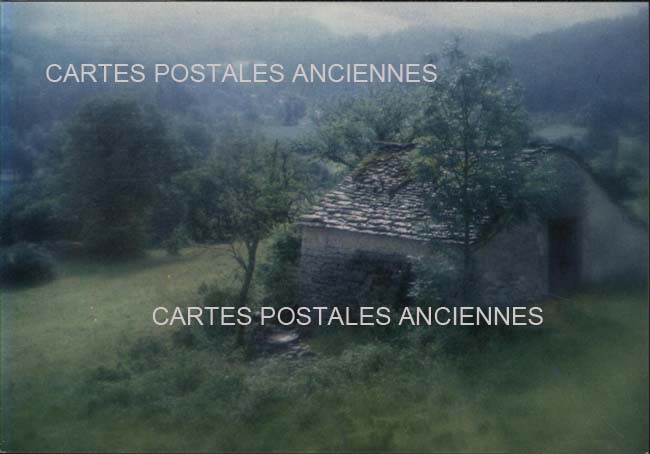 Cartes postales anciennes > CARTES POSTALES > carte postale ancienne > cartes-postales-ancienne.com Occitanie Herault Caux