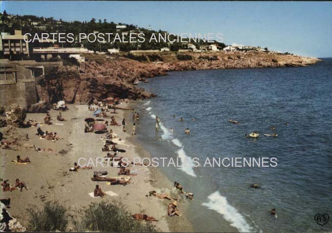 Cartes postales anciennes > CARTES POSTALES > carte postale ancienne > cartes-postales-ancienne.com Occitanie Herault Sete