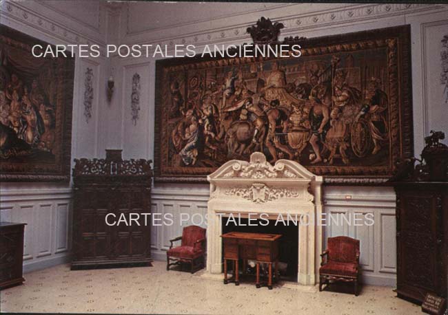 Cartes postales anciennes > CARTES POSTALES > carte postale ancienne > cartes-postales-ancienne.com Occitanie Herault Pezenas