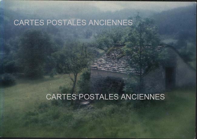 Cartes postales anciennes > CARTES POSTALES > carte postale ancienne > cartes-postales-ancienne.com Occitanie Herault Caux