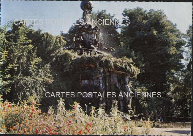 Cartes postales anciennes > CARTES POSTALES > carte postale ancienne > cartes-postales-ancienne.com Occitanie Herault Beziers