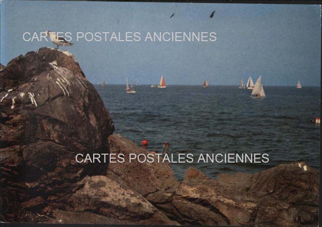 Cartes postales anciennes > CARTES POSTALES > carte postale ancienne > cartes-postales-ancienne.com Occitanie Herault Agde