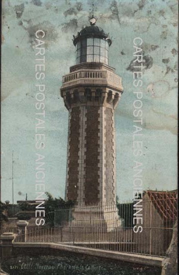 Cartes postales anciennes > CARTES POSTALES > carte postale ancienne > cartes-postales-ancienne.com Occitanie Herault Sete