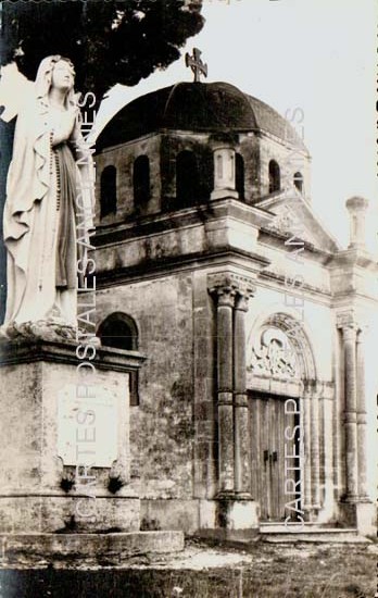 Cartes postales anciennes > CARTES POSTALES > carte postale ancienne > cartes-postales-ancienne.com Occitanie Herault Montagnac