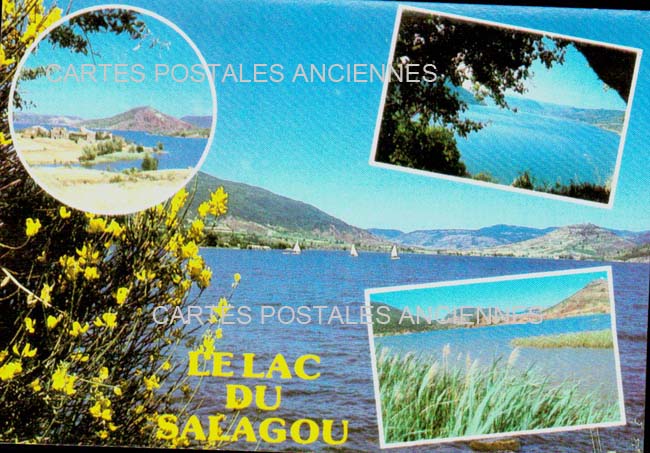 Cartes postales anciennes > CARTES POSTALES > carte postale ancienne > cartes-postales-ancienne.com Occitanie Herault Celles