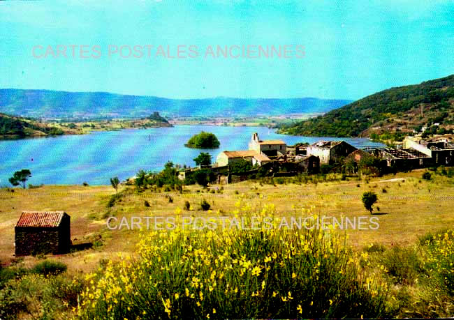 Cartes postales anciennes > CARTES POSTALES > carte postale ancienne > cartes-postales-ancienne.com Occitanie Herault Lodeve