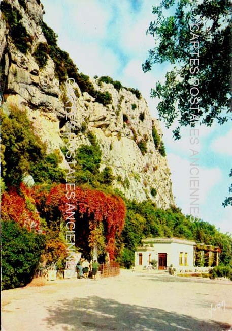 Cartes postales anciennes > CARTES POSTALES > carte postale ancienne > cartes-postales-ancienne.com Occitanie Herault Saint Bauzille De Putois