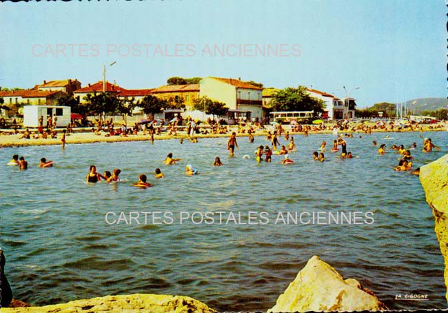 Cartes postales anciennes > CARTES POSTALES > carte postale ancienne > cartes-postales-ancienne.com Occitanie Herault Balaruc Les Bains