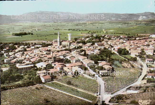 Cartes postales anciennes > CARTES POSTALES > carte postale ancienne > cartes-postales-ancienne.com Occitanie Herault Saint Andre De Sangonis