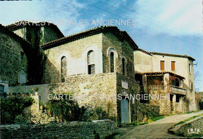 Cartes postales anciennes > CARTES POSTALES > carte postale ancienne > cartes-postales-ancienne.com Gard  Mialet