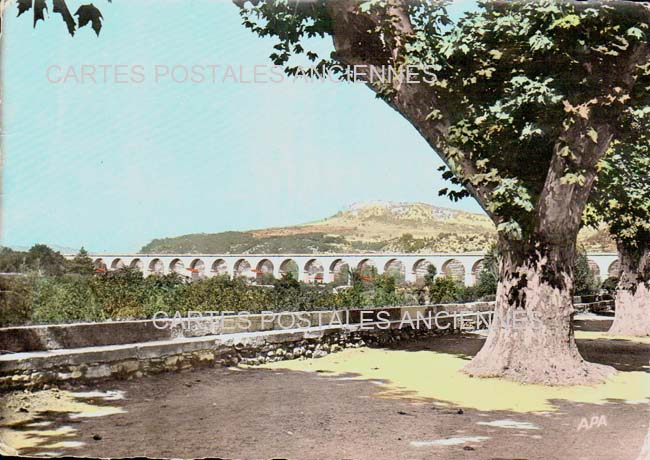 Cartes postales anciennes > CARTES POSTALES > carte postale ancienne > cartes-postales-ancienne.com Occitanie Herault Bedarieux