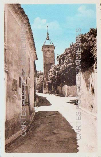 Cartes postales anciennes > CARTES POSTALES > carte postale ancienne > cartes-postales-ancienne.com Occitanie Herault Assas