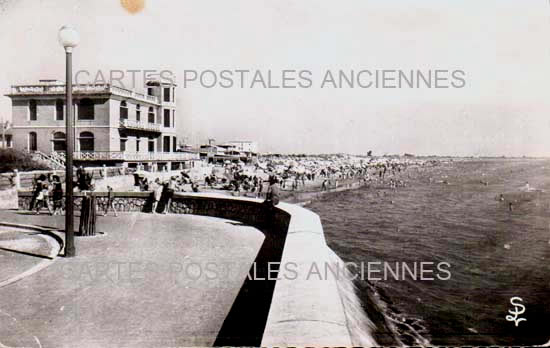 Cartes postales anciennes > CARTES POSTALES > carte postale ancienne > cartes-postales-ancienne.com Gard  Le Grau Du Roi