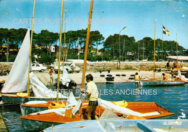 Cartes postales anciennes > CARTES POSTALES > carte postale ancienne > cartes-postales-ancienne.com Occitanie Herault Balaruc Les Bains