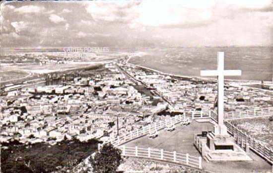 Cartes postales anciennes > CARTES POSTALES > carte postale ancienne > cartes-postales-ancienne.com Occitanie Herault Sete