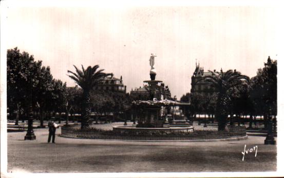 Cartes postales anciennes > CARTES POSTALES > carte postale ancienne > cartes-postales-ancienne.com Occitanie Herault Beziers