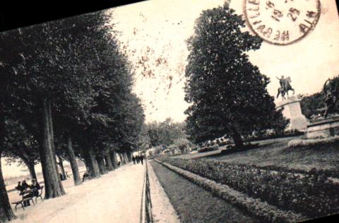 Cartes postales anciennes > CARTES POSTALES > carte postale ancienne > cartes-postales-ancienne.com Occitanie Herault Montpellier