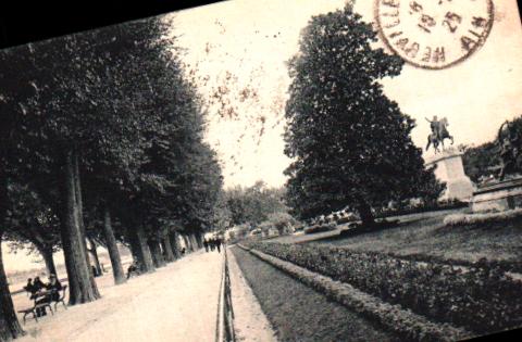 Cartes postales anciennes > CARTES POSTALES > carte postale ancienne > cartes-postales-ancienne.com Herault 34 Montpellier