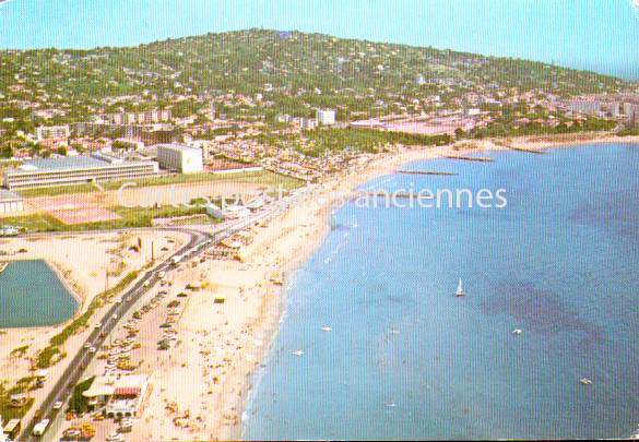 Cartes postales anciennes > CARTES POSTALES > carte postale ancienne > cartes-postales-ancienne.com Occitanie Herault Sete