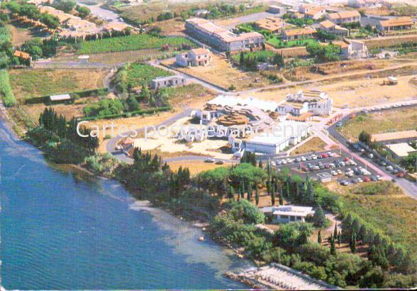 Cartes postales anciennes > CARTES POSTALES > carte postale ancienne > cartes-postales-ancienne.com Occitanie Herault Balaruc Les Bains