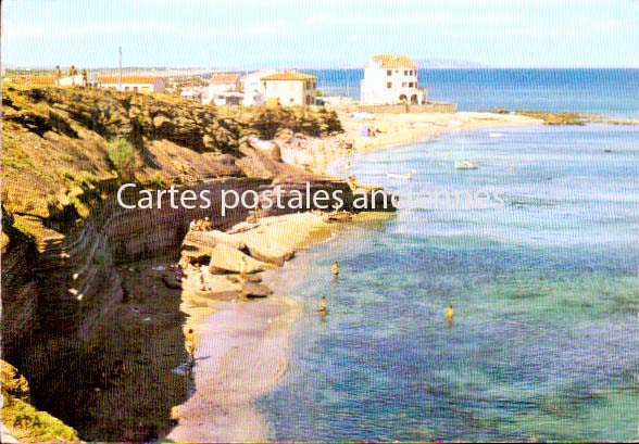 Cartes postales anciennes > CARTES POSTALES > carte postale ancienne > cartes-postales-ancienne.com Occitanie Herault Agde