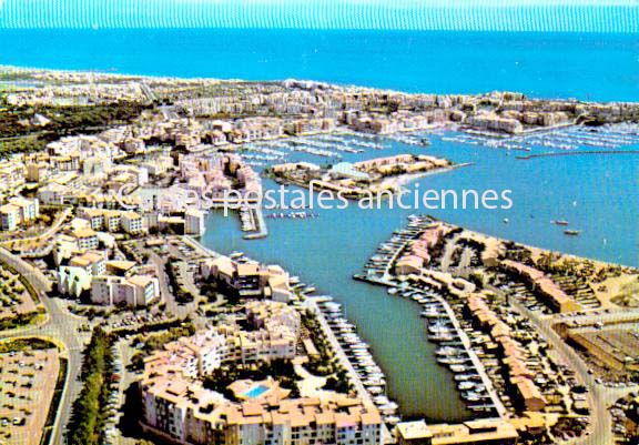 Cartes postales anciennes > CARTES POSTALES > carte postale ancienne > cartes-postales-ancienne.com Occitanie Herault Agde