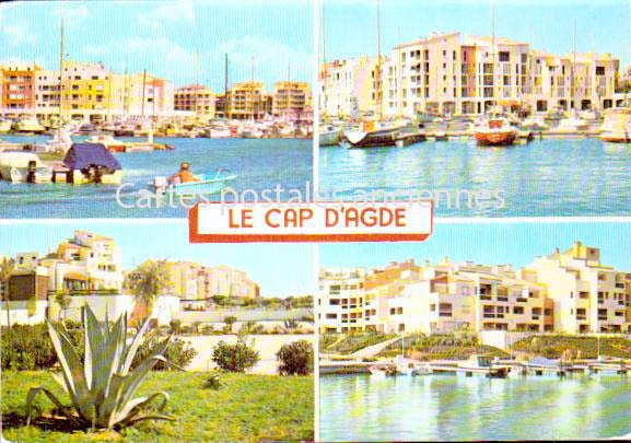 Cartes postales anciennes > CARTES POSTALES > carte postale ancienne > cartes-postales-ancienne.com Occitanie Herault Pezenas