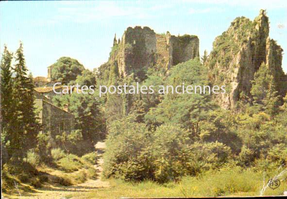 Cartes postales anciennes > CARTES POSTALES > carte postale ancienne > cartes-postales-ancienne.com Occitanie Herault Lamalou Les Bains