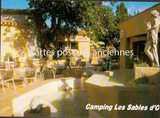 Cartes postales anciennes > CARTES POSTALES > carte postale ancienne > cartes-postales-ancienne.com Occitanie Herault Agde