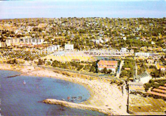 Cartes postales anciennes > CARTES POSTALES > carte postale ancienne > cartes-postales-ancienne.com Occitanie Herault Sete