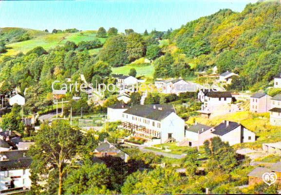 Cartes postales anciennes > CARTES POSTALES > carte postale ancienne > cartes-postales-ancienne.com Occitanie Herault Fraisse Sur Agout