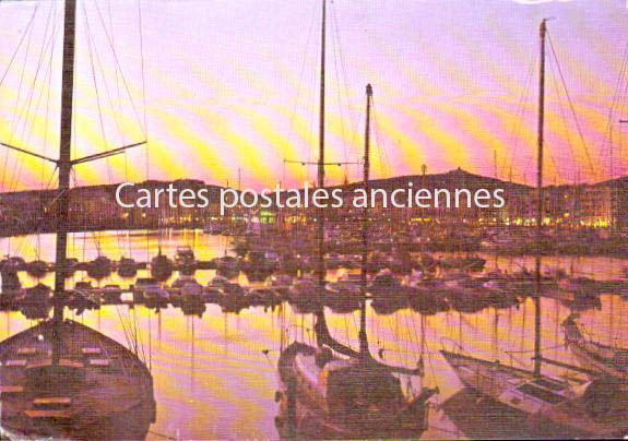 Cartes postales anciennes > CARTES POSTALES > carte postale ancienne > cartes-postales-ancienne.com Occitanie Herault Agde